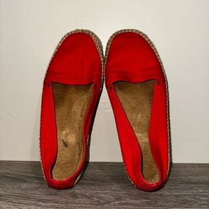 Aerosoles flats